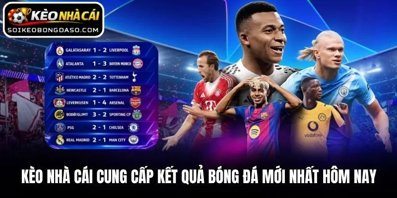 Kèo Nhà Cái Beringola ⭐️ Soi Kèo Bóng Đá, Tỷ Lệ Nhà Cái Mới Nhất T10/2026 10 Kèo nhà cái cung cấp kết quả bóng đá mới nhất hôm nay
