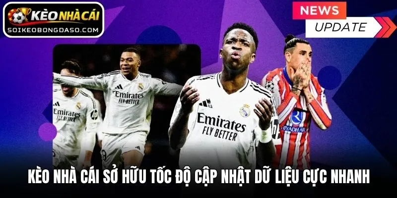 Kèo Nhà Cái Beringola ⭐️ Soi Kèo Bóng Đá, Tỷ Lệ Nhà Cái Mới Nhất T10/2026 8 Kèo nhà cái sở hữu tốc độ cập nhật dữ liệu cực nhanh